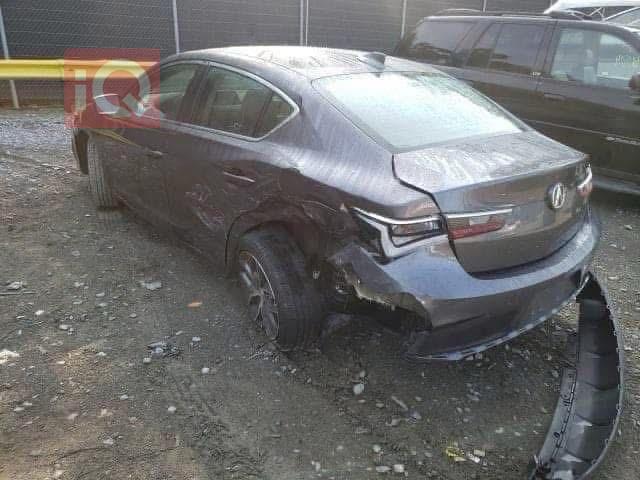 أكورا ILX